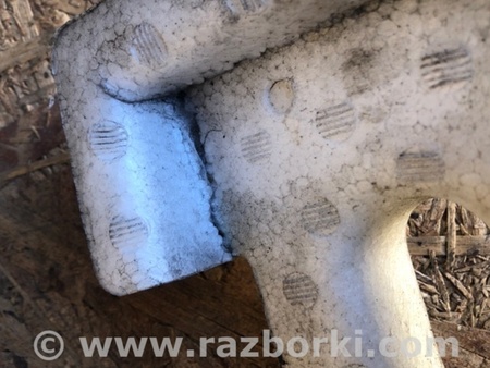 ФОТО Наполнитель бампера задний для Toyota Camry 30 XV30 (09.2001-03.2006) Киев