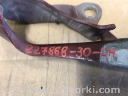 ФОТО Петля капота для Toyota Camry 30 XV30 (09.2001-03.2006) Киев
