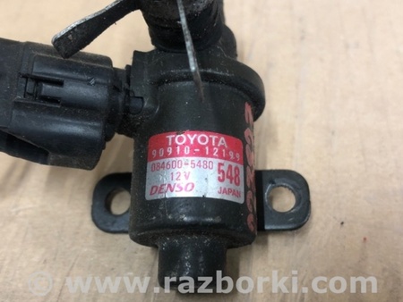 ФОТО Клапан электромагнитный (вакуумный) для Toyota Camry 30 XV30 (09.2001-03.2006) Киев