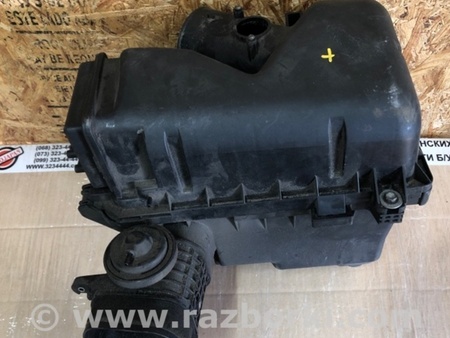 ФОТО Воздушный фильтр (корпус) для Toyota Camry 30 XV30 (09.2001-03.2006) Киев