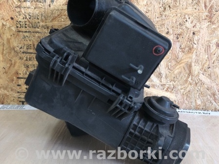 ФОТО Воздушный фильтр (корпус) для Toyota Camry 30 XV30 (09.2001-03.2006) Киев
