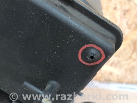 ФОТО Воздушный фильтр (корпус) для Toyota Camry 30 XV30 (09.2001-03.2006) Киев