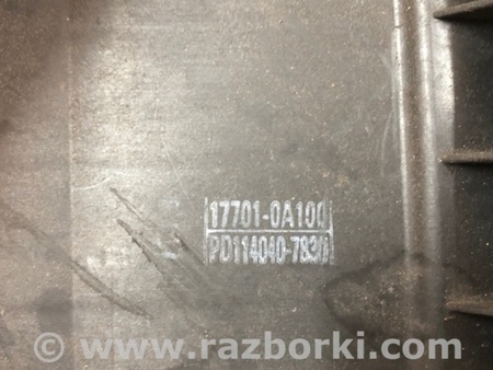 ФОТО Воздушный фильтр (корпус) для Toyota Camry 30 XV30 (09.2001-03.2006) Киев