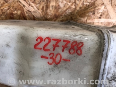 ФОТО Резонатор воздушного фильтра для Toyota Camry 30 XV30 (09.2001-03.2006) Киев