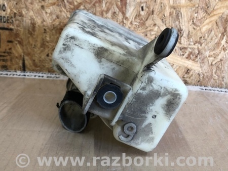 ФОТО Резонатор воздушного фильтра для Toyota Camry 30 XV30 (09.2001-03.2006) Киев