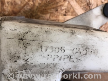 ФОТО Резонатор воздушного фильтра для Toyota Camry 30 XV30 (09.2001-03.2006) Киев