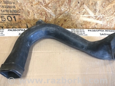 ФОТО Воздухозаборник для Toyota Camry 30 XV30 (09.2001-03.2006) Киев