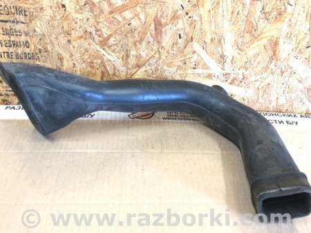 ФОТО Воздухозаборник для Toyota Camry 30 XV30 (09.2001-03.2006) Киев
