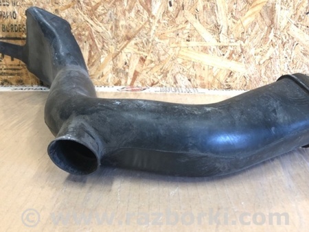 ФОТО Воздухозаборник для Toyota Camry 30 XV30 (09.2001-03.2006) Киев