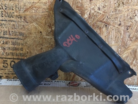 ФОТО Воздухозаборник для Toyota Camry 30 XV30 (09.2001-03.2006) Киев