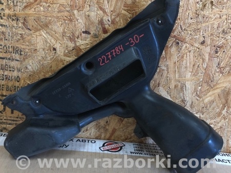 ФОТО Воздухозаборник для Toyota Camry 30 XV30 (09.2001-03.2006) Киев