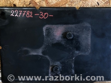 ФОТО Полка аккумулятора для Toyota Camry 30 XV30 (09.2001-03.2006) Киев