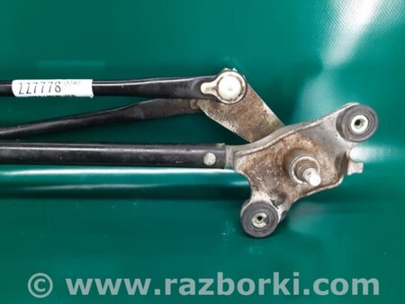 ФОТО Трапеция дворников для Toyota Camry 30 XV30 (09.2001-03.2006) Киев