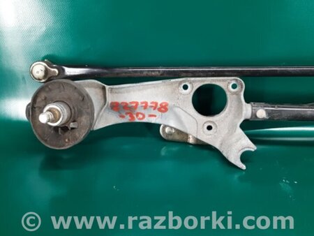 ФОТО Трапеция дворников для Toyota Camry 30 XV30 (09.2001-03.2006) Киев