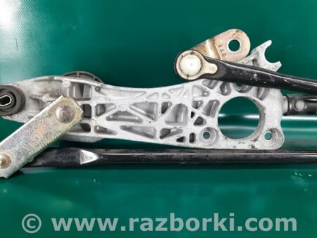 ФОТО Трапеция дворников для Toyota Camry 30 XV30 (09.2001-03.2006) Киев