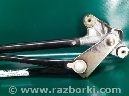 ФОТО Трапеция дворников для Toyota Camry 30 XV30 (09.2001-03.2006) Киев