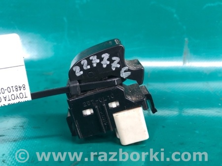 ФОТО Кнопка стеклоподьемника для Toyota Camry 30 XV30 (09.2001-03.2006) Киев