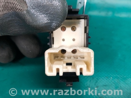 ФОТО Кнопка стеклоподьемника для Toyota Camry 30 XV30 (09.2001-03.2006) Киев