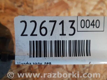 ФОТО Цапфа для Toyota Camry 30 XV30 (09.2001-03.2006) Киев