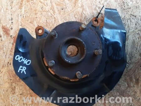 ФОТО Кулак поворотный для Toyota Camry 30 XV30 (09.2001-03.2006) Киев