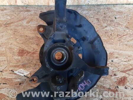 ФОТО Кулак поворотный для Toyota Camry 30 XV30 (09.2001-03.2006) Киев