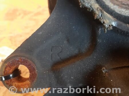 ФОТО Кулак поворотный для Toyota Camry 30 XV30 (09.2001-03.2006) Киев