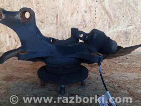 ФОТО Кулак поворотный для Toyota Camry 30 XV30 (09.2001-03.2006) Киев
