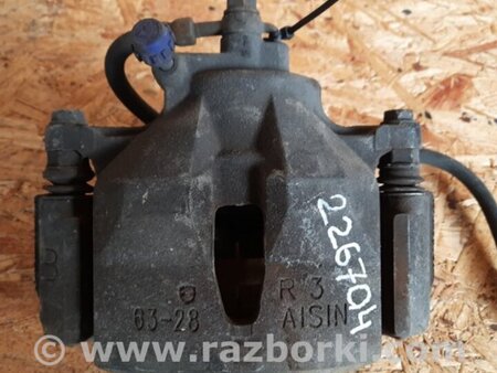 ФОТО Суппорт для Toyota Camry 30 XV30 (09.2001-03.2006) Киев