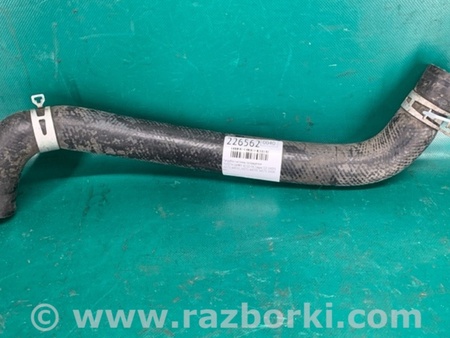 ФОТО Патрубок системы охлаждения для Toyota Camry 30 XV30 (09.2001-03.2006) Киев