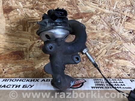 ФОТО Клапан EGR для Toyota Camry 30 XV30 (09.2001-03.2006) Киев