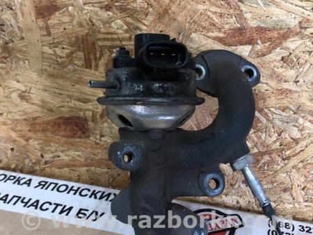 ФОТО Клапан EGR для Toyota Camry 30 XV30 (09.2001-03.2006) Киев
