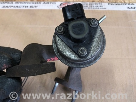 ФОТО Клапан EGR для Toyota Camry 30 XV30 (09.2001-03.2006) Киев