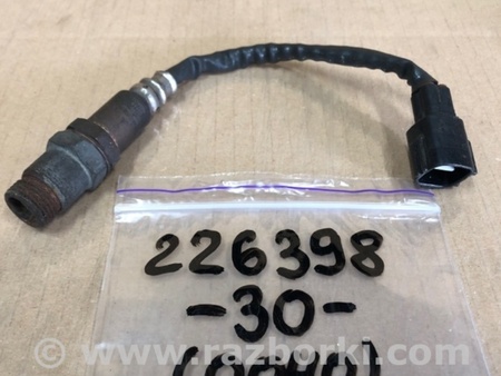 ФОТО Лямбда зонд для Toyota Camry 30 XV30 (09.2001-03.2006) Киев