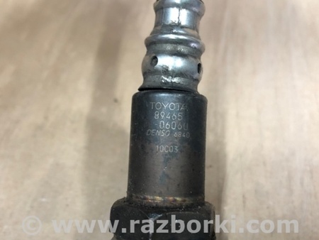 ФОТО Лямбда зонд для Toyota Camry 30 XV30 (09.2001-03.2006) Киев