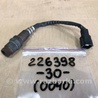 ФОТО Лямбда зонд для Toyota Camry 30 XV30 (09.2001-03.2006) Киев