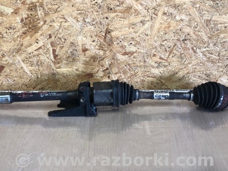 ФОТО Привод передний для Toyota Camry 30 XV30 (09.2001-03.2006) Киев