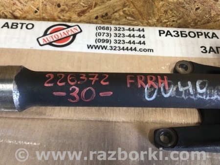 ФОТО Привод передний для Toyota Camry 30 XV30 (09.2001-03.2006) Киев