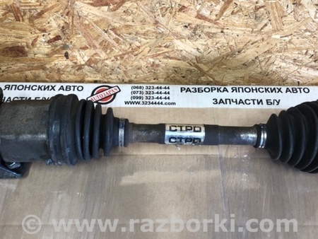 ФОТО Привод передний для Toyota Camry 30 XV30 (09.2001-03.2006) Киев