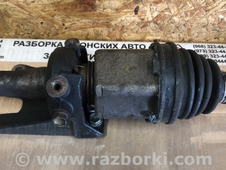 ФОТО Привод передний для Toyota Camry 30 XV30 (09.2001-03.2006) Киев