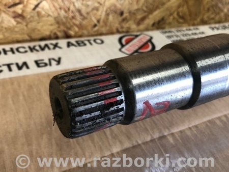 ФОТО Привод передний для Toyota Camry 30 XV30 (09.2001-03.2006) Киев