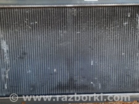 ФОТО Радиатор основной для Toyota Camry 30 XV30 (09.2001-03.2006) Киев