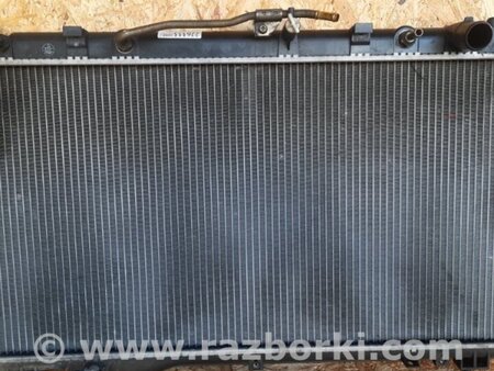 ФОТО Радиатор основной для Toyota Camry 30 XV30 (09.2001-03.2006) Киев