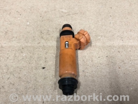 ФОТО Форсунка топливная для Toyota Camry 30 XV30 (09.2001-03.2006) Киев