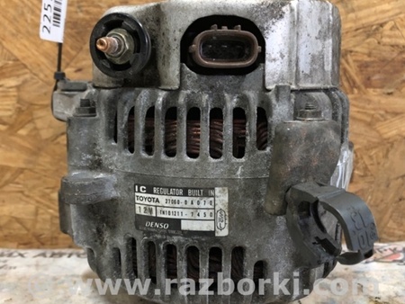 ФОТО Генератор для Toyota Camry 30 XV30 (09.2001-03.2006) Киев