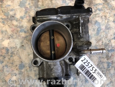 ФОТО Дроссельная заслонка для Toyota Camry 30 XV30 (09.2001-03.2006) Киев