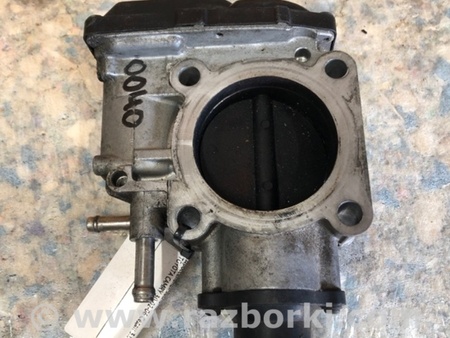 ФОТО Дроссельная заслонка для Toyota Camry 30 XV30 (09.2001-03.2006) Киев