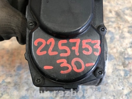 ФОТО Дроссельная заслонка для Toyota Camry 30 XV30 (09.2001-03.2006) Киев