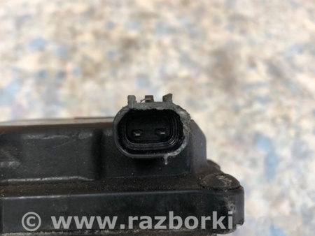 ФОТО Дроссельная заслонка для Toyota Camry 30 XV30 (09.2001-03.2006) Киев