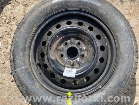 ФОТО Диск колёсный для Toyota Camry 30 XV30 (09.2001-03.2006) Киев