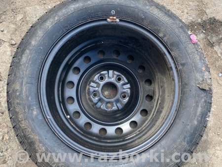 ФОТО Диск колёсный для Toyota Camry 30 XV30 (09.2001-03.2006) Киев